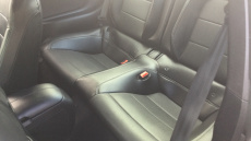 Ford Mustang 5.0 V8 GT 2dr Auto Petrol Coupe